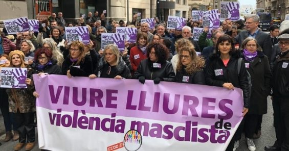 ILO highlights the work of UNI and affiliates to stop workplace violence